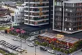 Appartement 2 chambres 121 m² Konyaalti, Turquie