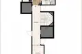 Дуплекс 4 комнаты 114 м² Кадыкёй, Турция