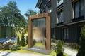 Apartamento 2 habitaciones 261 m² Beylikduzu, Turquía