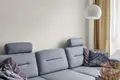 2 room apartment 43 m² Warsaw, Poland