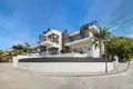 Residential quarter Cape View