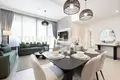 Mieszkanie 2 pokoi 1 096 m² Dubaj, Emiraty Arabskie