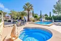 4-Schlafzimmer-Villa 450 m² Benissa, Spanien