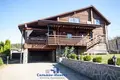 Casa 120 m² Papiarnianski sielski Saviet, Belarús