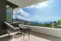 3-Schlafzimmer-Villa 365 m² Altea, Spanien