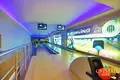 2 bedroom apartment 165 m² Alanya, Turkey