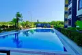 Apartamento 1 habitación 40 m² Mezitli, Turquía