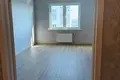 Wohnung 1 zimmer 43 m² Minsk, Belarus