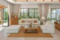 Villa 4 pièces 548 m² Thalang, Thaïlande