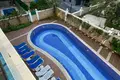 Mieszkanie 2 pokoi 65 m² Muratpasa, Turcja
