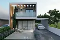 Mieszkanie 4 pokoi 155 m² Yeroskipou, Cypr
