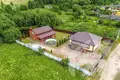 Casa de campo 112 m² Liebiedzieuski sielski Saviet, Belarús