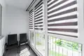 1 room apartment 48 m² Minsk, Belarus