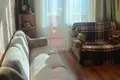 Wohnung 3 zimmer 66 m² Mahiljou, Belarus