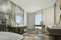 Appartements à plusieurs niveaux 2 chambres  Kucukcekmece, Turquie