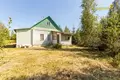 House 60 m² Luhavaslabadski sielski Saviet, Belarus