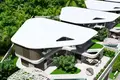 Квартира 5 комнат 700 м² Убуд, Индонезия