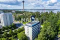 Mieszkanie 1 pokój 24 m² Tampere sub region, Finlandia