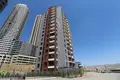 Квартира 4 комнаты 211 м² Cankaya, Турция