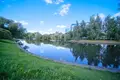 Wohnung 2 zimmer 46 m² Minsk, Belarus