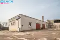 Nieruchomości komercyjne 4 366 m² Kretynga, Litwa