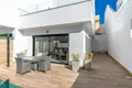 Dom 3 pokoi 133 m² San Pedro del Pinatar, Hiszpania