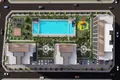 1 bedroom apartment 75 m² Mediterranean Region, Turkey