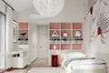 Квартира 4 комнаты 246 м² Суни-Занакия, Кипр