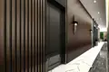 Appartement 2 chambres 65 m² Alanya, Turquie