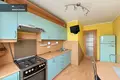 Mieszkanie 2 pokoi 54 m² Kowno, Litwa
