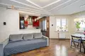 Wohnung 3 zimmer 93 m² Minsk, Belarus