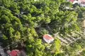 Parcelas 1 665 m² Grad Korcula, Croacia