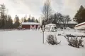 Dom 3 pokoi 125 m² Kemijarvi, Finlandia