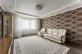 Квартира 2 комнаты 70 м² Минск, Беларусь