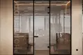Bureau 741 m² à Moscou, Russie