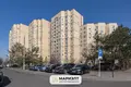 Almacén 282 m² en Minsk, Belarús