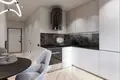 Apartment 36 m² Zelenogradsk, Russia