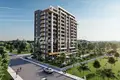 Appartement 3 chambres 100 m² Erdemli, Turquie