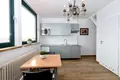 1 room apartment 20 m² in Warsaw, Poland