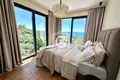 Townhouse 4 rooms 220 m² in Katun Rezevici, Montenegro