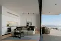 2-Schlafzimmer-Penthouse 78 m² Germasogeia, Zypern