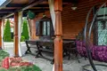 Dom 4 pokoi 212 m² Kapciouski sielski Saviet, Białoruś