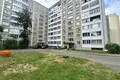 3 bedroom apartment 60 m² Navapolatsk, Belarus