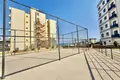 Apartamento 3 habitaciones 115 m² Mezitli, Turquía