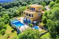 Вилла 4 комнаты 240 м² Касьопи, Греция