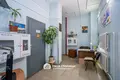 Mieszkanie 1 pokój 42 m² Mińsk, Białoruś