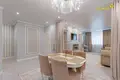 Apartamento 3 habitaciones 86 m² Minsk, Belarús