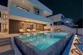 5 room house 446 m² Opcina Baska Voda, Croatia