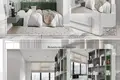 Apartment 88 m² Batumi, Georgia