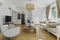 Mieszkanie 3 pokoi 101 m² w Warszawa, Polska